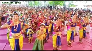 innisai alapadaiye isaye  thiruvannamalai Mazhalaigal Bharathanaattiyam [upl. by Anneehs]