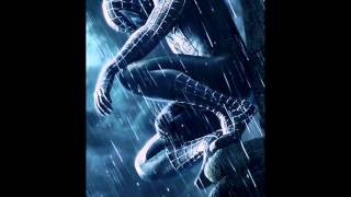 Spider Man 3 OST Peter and MJ break up [upl. by Suolekcin276]