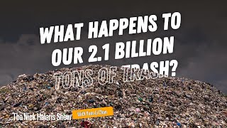 The Shocking Truth about Landfills Will Make You Rethink Your Trash Habits [upl. by Stralka]