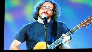 Jonathan Coulton  Birdhouse in Your Soul  PAX 2009 [upl. by Anirdnaxela]