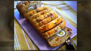 Easy Quick Bread Recipes [upl. by Ymas]