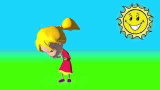 oh my darling clementine nursery rhyme song for children [upl. by Cooley]