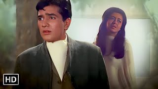 Akele Hai Chale Aao Jahan Ho Female  Rajesh Khanna  Babita  Raaz 1967  Lata Mangeshkar Hits [upl. by Robbins]