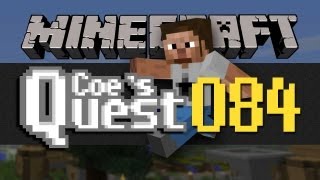 Coes Quest  E084  Educated Farming [upl. by Kapor]