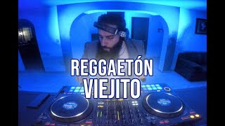 Reggaetón viejito para perrear hasta el subsuelo  Dj Ricardo Muñoz [upl. by Treharne]