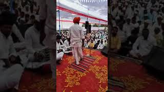 इंदुरीकर महाराज किर्तनkirtan bhajan varkari [upl. by Ecirad]