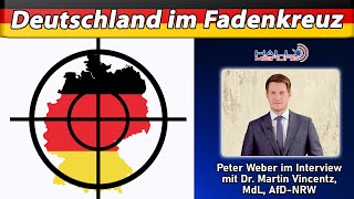 Deutschland im Fadenkreuz [upl. by Iret506]