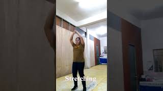 PATHFIT 1 LOCOMOTOR AND NONLOCOMOTOR DANCE [upl. by Arvy638]