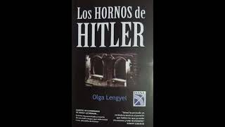 Los hornos de Hitler de Olga Lengyel  Audiolibro Capítulo 1 [upl. by Ambie891]