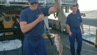 Guantanamo bay Cuba Fishing [upl. by Alig]