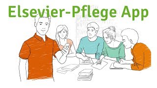 Elsevier  Pflege App [upl. by Urita]