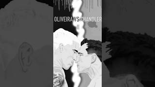 Oliveira vs Chandler 2  UFC 309 [upl. by Clite]