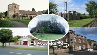 The Village of Ewyas Harold [upl. by Shaun]