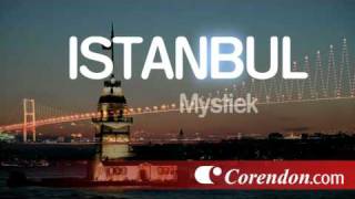 Corendon Vliegvakanties Tv reclame quotCitytrip Istanbulquot RTL4 [upl. by Rox]