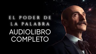 Descubre cómo TRANSFORMAR tu REALIDAD con palabras  Thomas Troward  Audiolibro [upl. by Subak]