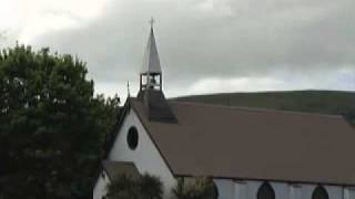 WEST BELFAST ST MATTHIAS CHURCH [upl. by Elad]