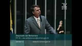 Bolsonaro  31 de Março de 1964  PT  Lamarca [upl. by Asiulana]