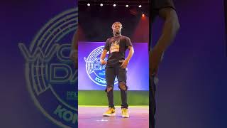 Konkrete FrontRow World of Dance Championships 2018 WODCHAMPS18 fb reels 01 1 [upl. by Favata90]