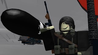 Roblox zeppelin wars Monoblimp gameplay [upl. by Tonya]