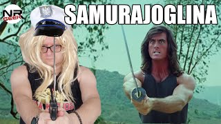 Samurajoglina  Crap O Wizja 12 najgorsze filmy [upl. by Elrae]