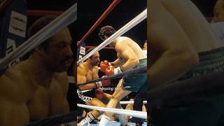 The Knockout That ENDED A Career  Cooney Vs Norton KO Boxing sports [upl. by Lucic]