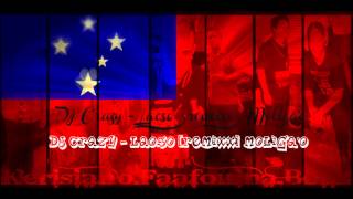 Dj Crazy  Laoso remixx Moligao [upl. by Rivard]