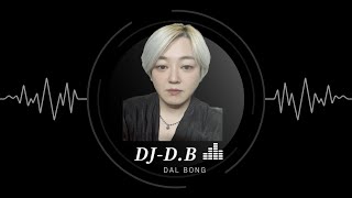 ❤신나고🎧 빵빵한🔊 가요ampPOP 믹스셋5◈DalBong Club Mix Set◈ [upl. by Oicnevuj]