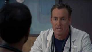 Joshua Radin  Sesame Street Theme Song Cover On Scrubs [upl. by Adeirf601]