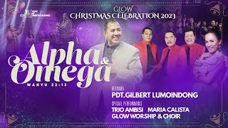 Glow Christmas Celebration 2023  Balai Samudera [upl. by God]