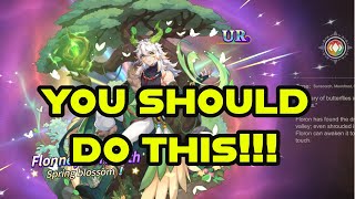 Draconia Saga  UR Drakites Tips  STOP WASTING RESOURCES [upl. by Nnyla]