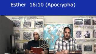 Who is Esau Pt10 The Macedonians are NOT Edomites 1 of 4 [upl. by Euqram]