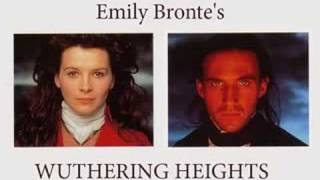 Ryuichi Sakamoto  Main Theme Wuthering Heights Soundtrack [upl. by Tsenrae]