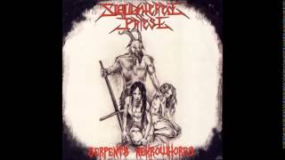 Slaughtered Priest  Serpentes Nekrowhores Full Album CD Rip [upl. by Akirahs]