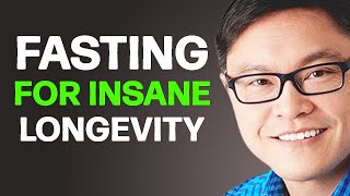 The COMPLETE Beginners Guide To Intermittent Fasting For LONGEVITY  Dr Jason Fung [upl. by Mukerji151]