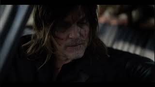 The Walking Dead Daryl Dixon The Book Of Carol Season Premiere September 29th 2024 [upl. by Ettenahs333]