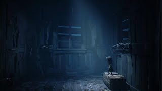 Film  ANIME  2024 Little Nightmares II [upl. by Silvestro]