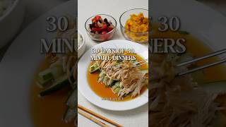 3 dishes  rice cooked in a rice cooker at one go ricecookerrecipe 30minutesmeal [upl. by Vena236]