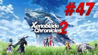 Xenoblade Chronicles 2 Switch Playthrough with Chaos part 47 Mythra Awakened [upl. by Nimzzaj]