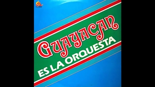 Guayacán Orquesta  5 Mujer Candela  Guayacán Es La Orquesta 1988 [upl. by Lamprey3]