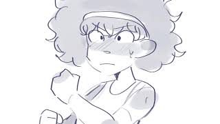 Amphibia Lipsync tests  other stuff screaming warning [upl. by Gaillard166]