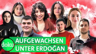 Wahlen in der Türkei Wen wählt die junge Generation  WDR Doku [upl. by Waki]