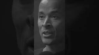 MotivationEffortDiscipline   DAVID GOGGINS 1 Second Theory [upl. by Deane]