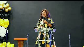 Extraordinary Womens Conference Scent of Water with Pastor Sunmbo Adeoye 21st October 2023 [upl. by Orianna]