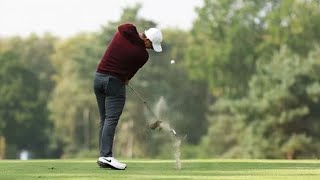 Rory McIlroy shows true colours after responding to special miss in best way [upl. by Audy33]