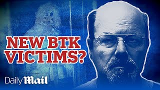 BTK Killer Is Dennis Rader connected to even more murders [upl. by Balsam]