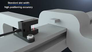 Photoelectric Sensor [upl. by Lac]