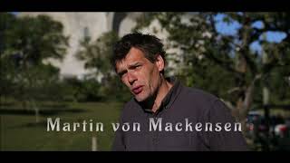 Martin von Mackensen  Göbekli Tepe  Landwirtschaftliche Tagung 2023  Goetheanum  Dornach [upl. by Mackie]