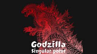 Im Pelops 2  Friendly Version  Godzilla Singular Point OST [upl. by Leirum]