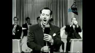 PEDRO INFANTE BESAME MUCHO [upl. by Carmina]