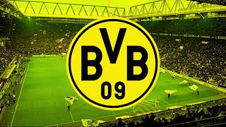 Ballspielverein Borussia 09 Dortmund Torhymne 202425 [upl. by Euqram]